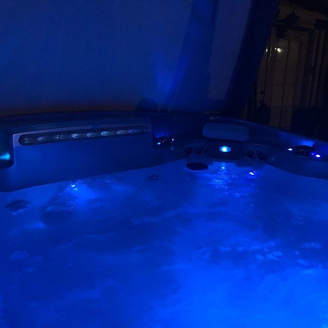 Hot Tub Time